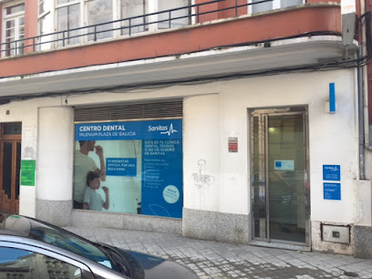 Clínica Dental Milenium Plaza de Galicia - Sanitas foto