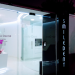 Smiledent Clínica Dental   ⭐⭐⭐⭐⭐