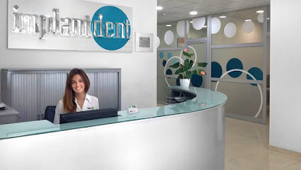 Clínica Dental Implantdent Girona Sta Eugènia foto